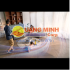 Máy lọc không khí Philips AMF765/30